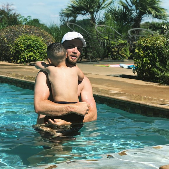 Meet your Posher, Seth - Picture 1 of 1